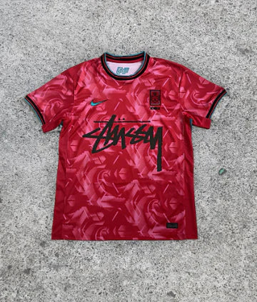 דרום קוריאה 24/25 סטוסי