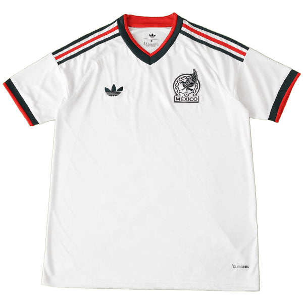 מקסיקו חוץ מונדיאל 2026