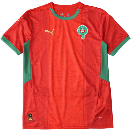 מרוקו בית מונדיאל 2026