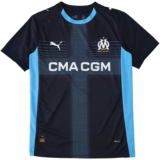 מארסיי חוץ 25/26