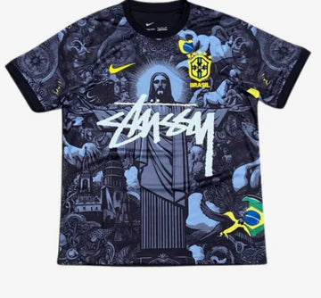 ברזיל ישו 24/25 סטוסי