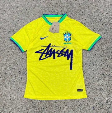 ברזיל 24/25 סטוסי