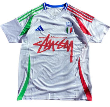 איטליה 24/25 סטוסי