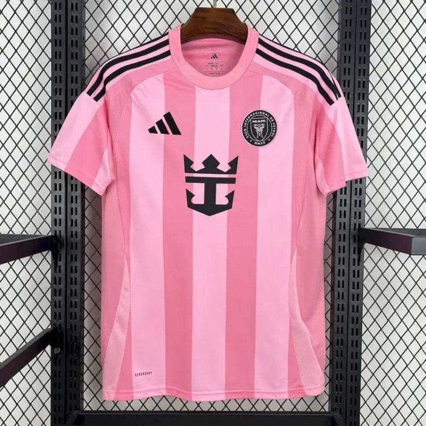 אינטר מיאמי בית 25/26