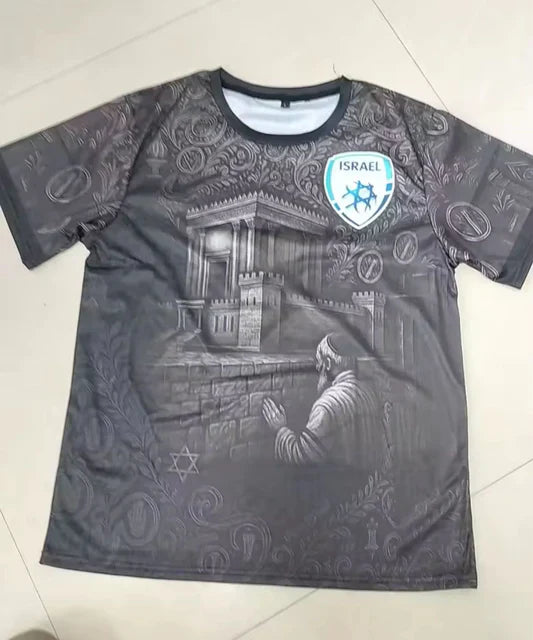 נבחרת ישראל ספיישל בית המקדש