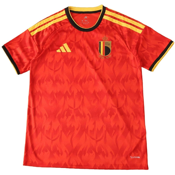 בלגיה בית מונדאיל 2026