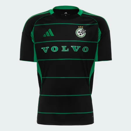 מכבי חיפה חולצה שלישית 25/26