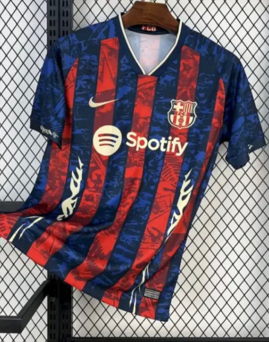 ברצלונה ספיישל 25/26