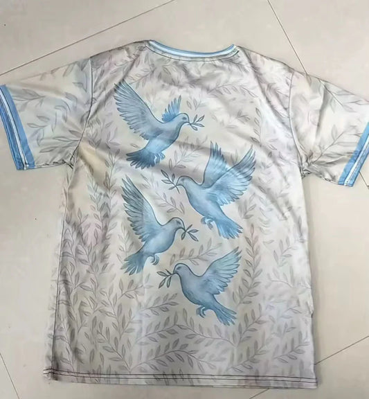 נבחרת ישראל ספיישל יונים