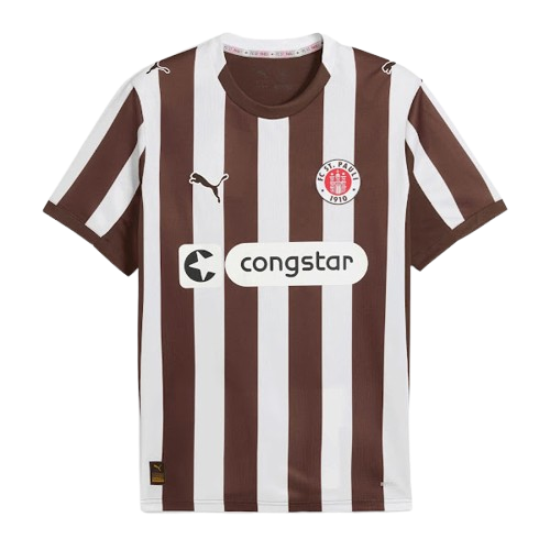 סט. פאולי בית 25/26