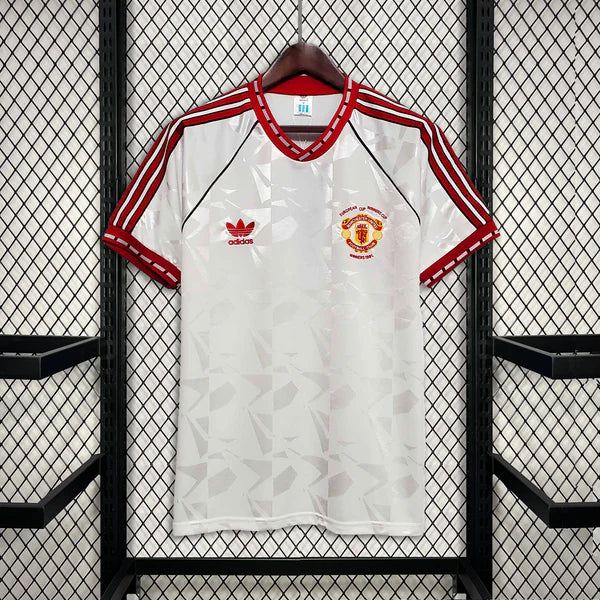 מנצ'סטר יוניטד 1960 רטרו