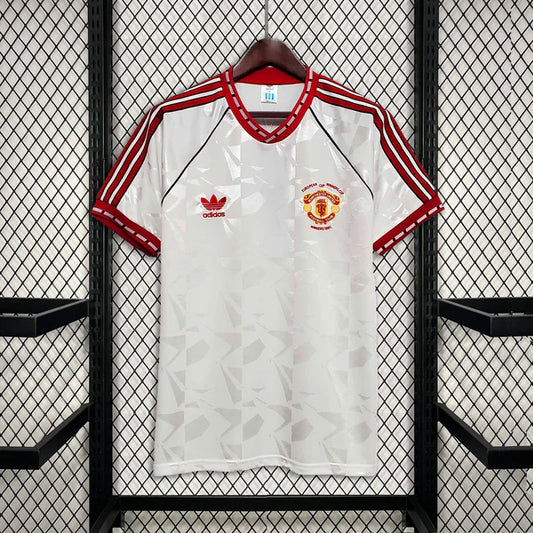 מנצ'סטר יוניטד 1960 רטרו