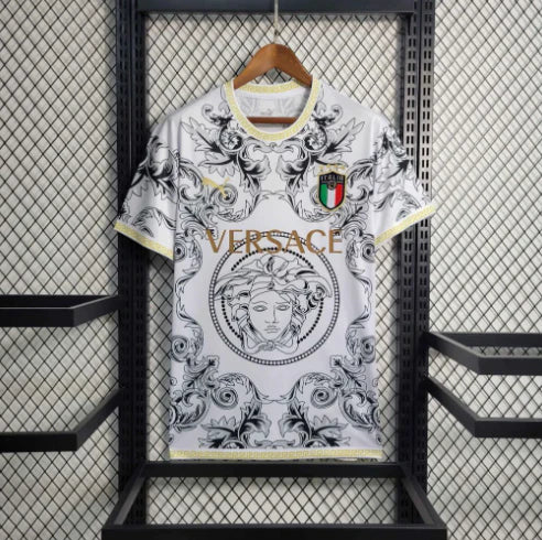 איטליה ספיישל ורסצ'ה לבנה