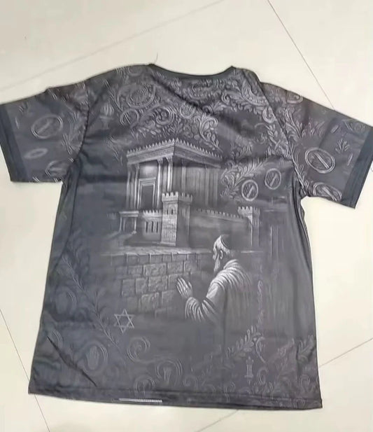 נבחרת ישראל ספיישל בית המקדש