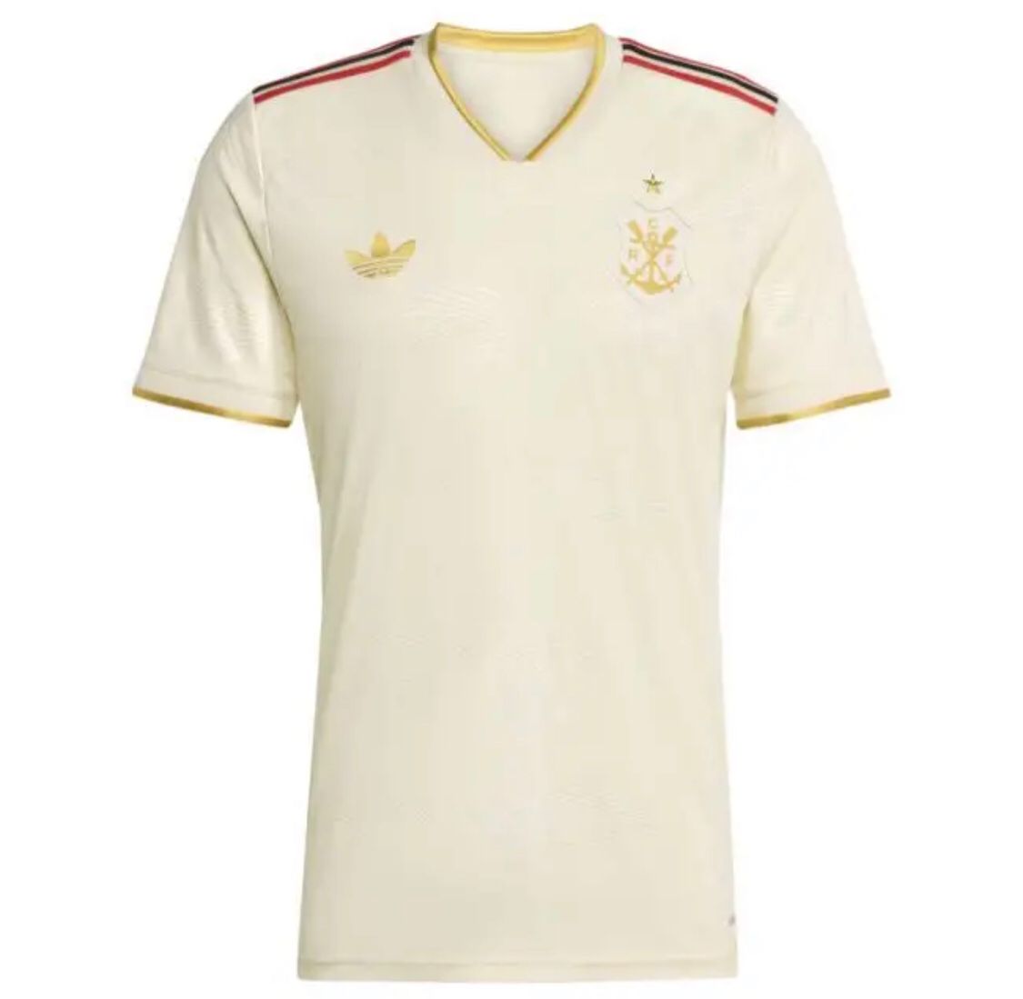 פלמנגו לבנה 25/26