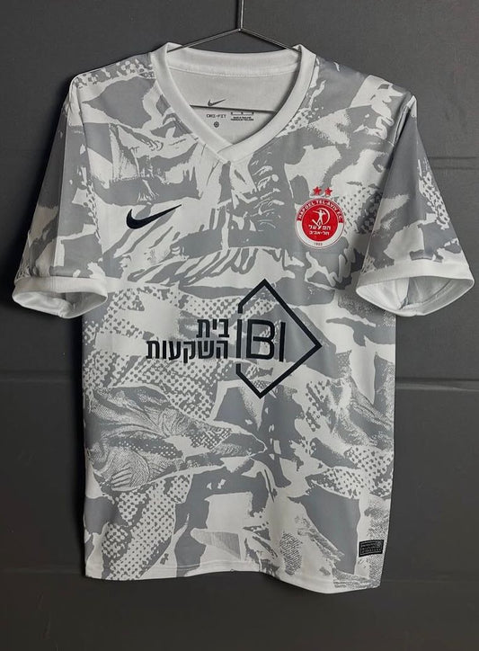 הפועל תל אביב חוץ 25/26