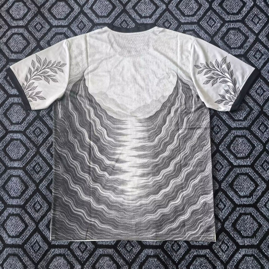 נבחרת ישראל ספיישל משה רבנו אפורה