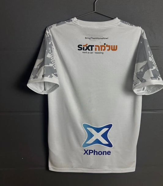 הפועל תל אביב חוץ 25/26