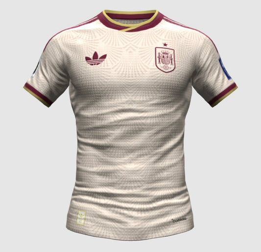 ספרד ספיישל 25/26