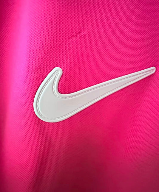 הפועל תל אביב חולצה ורודה 25/26