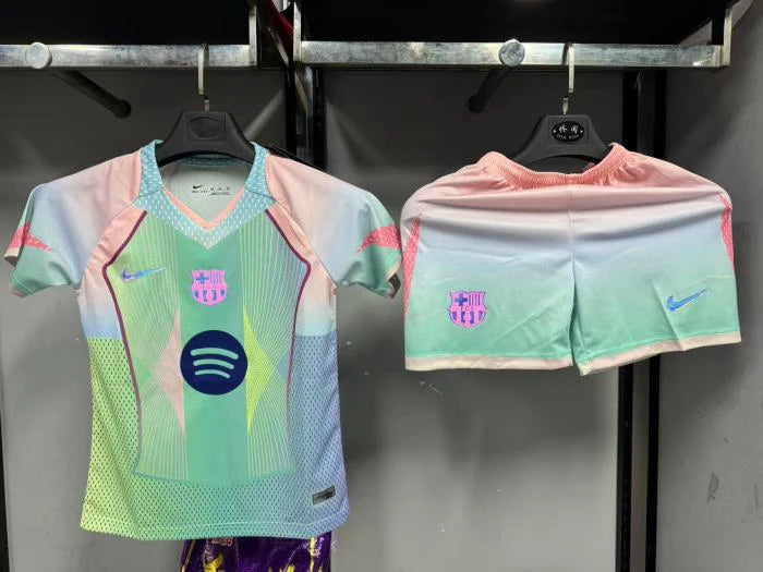 ברצלונה ספיישל 25/26 ילדים