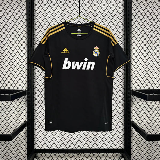 ריאל מדריד 2012 חוץ רטרו