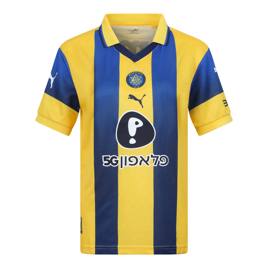 מכבי תל אביב בית 25/26