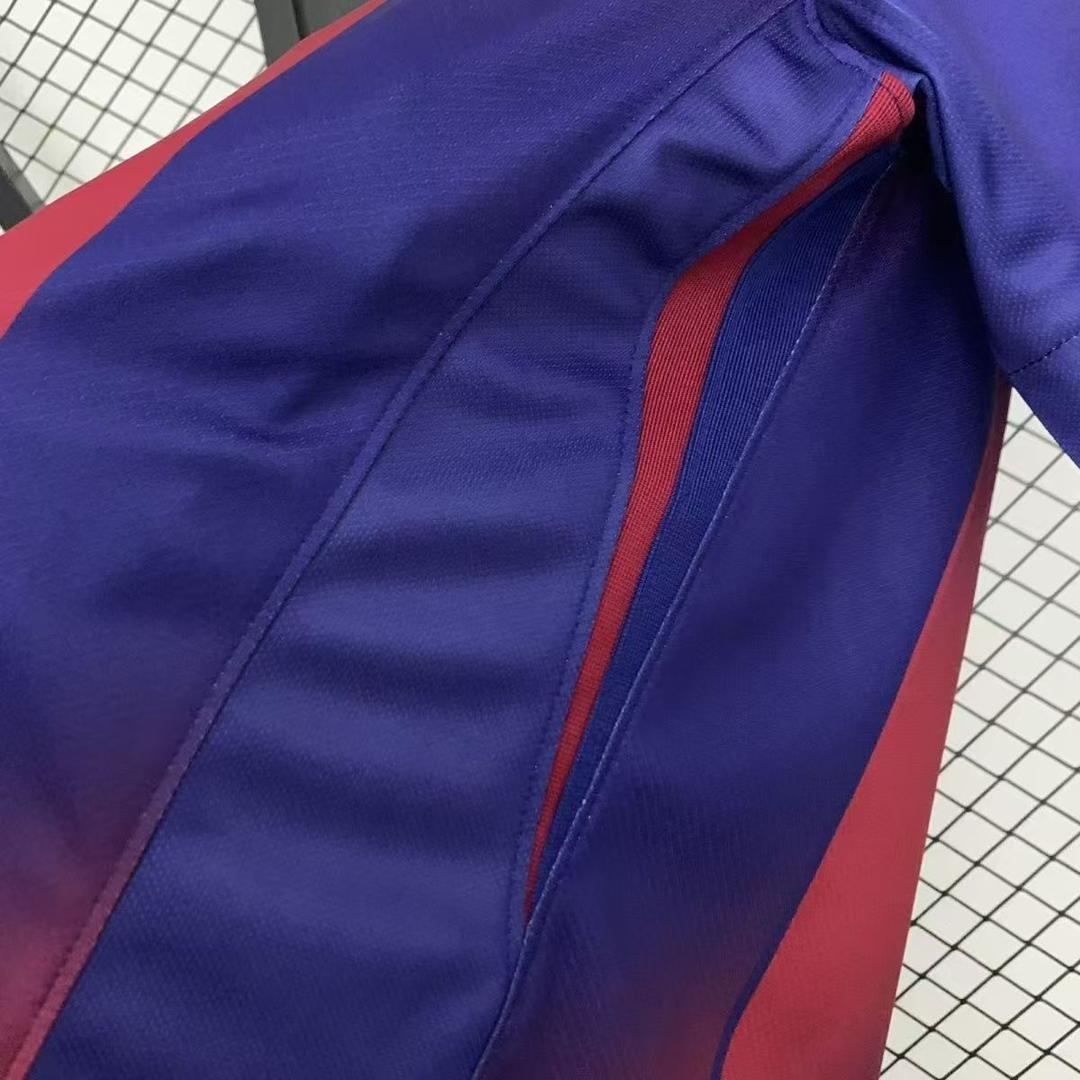 ברצלונה חולצת בית 25/26