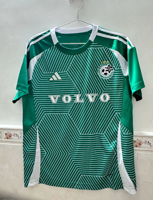 מכבי חיפה חולצת בית 24/25