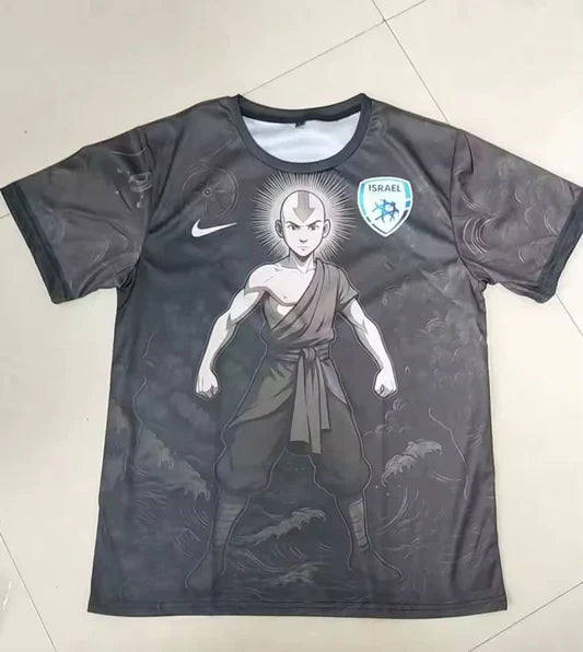 נבחרת ישראל ספיישל אווטאר