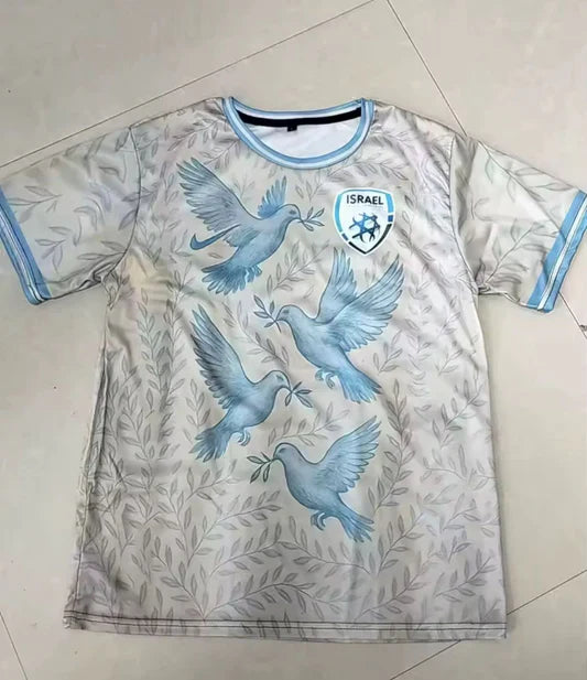 נבחרת ישראל ספיישל יונים