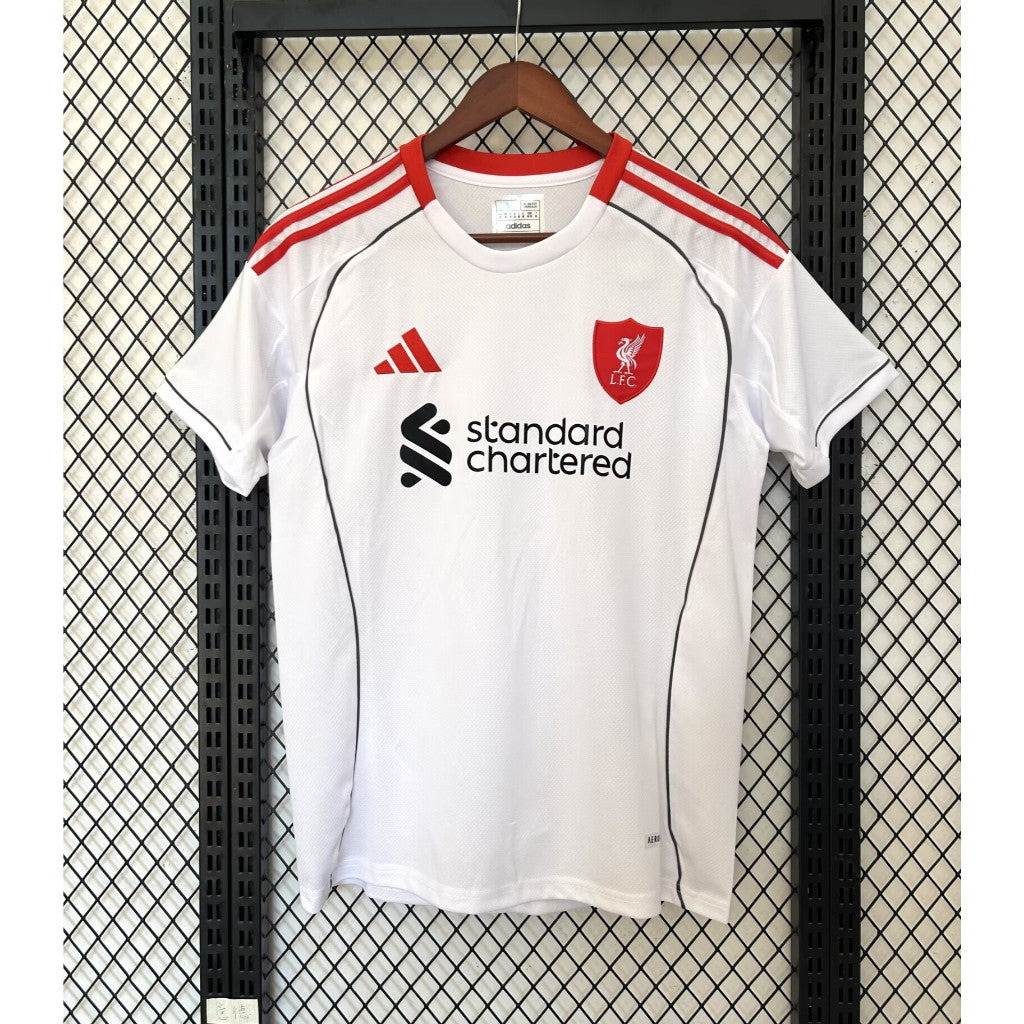 ליברפול חוץ 25/26