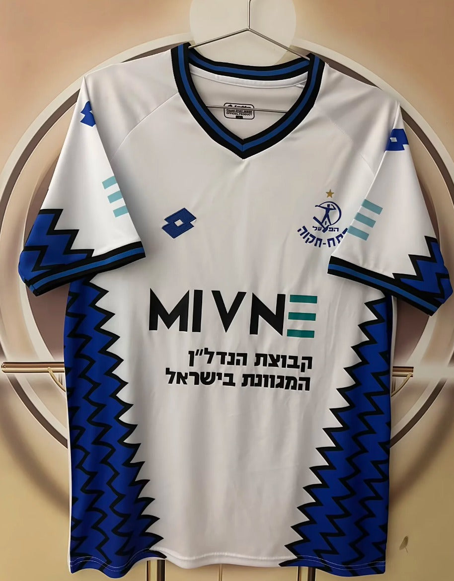 הפועל פתח תקווה חוץ 26/27