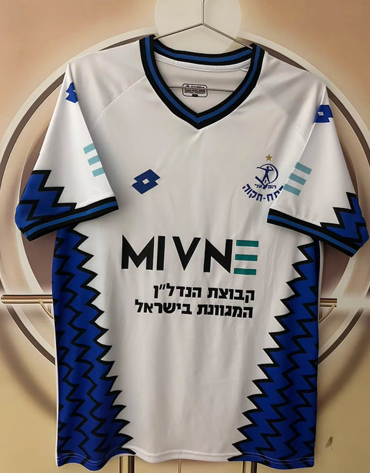 הפועל פתח תקווה חוץ 26/27