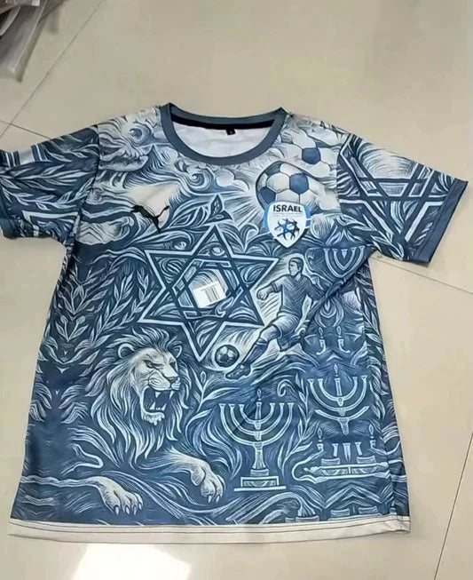 נבחרת ישראל ספיישל מגן דוד