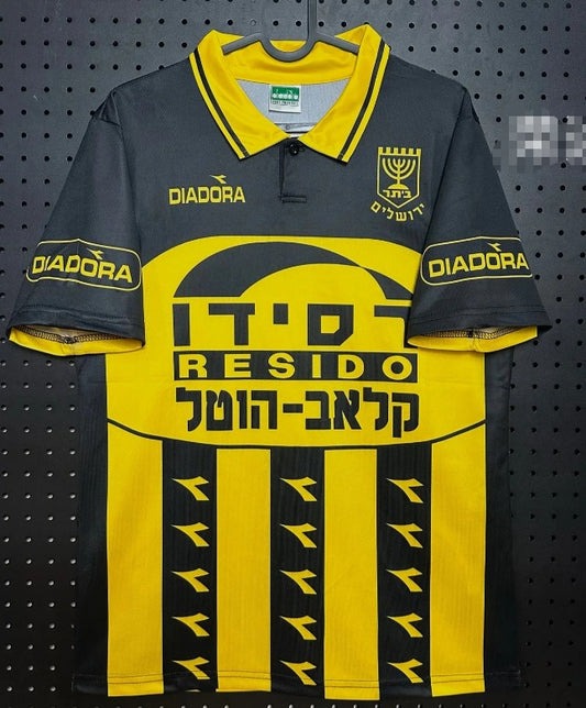 בית"ר ירושלים בית 1996/1997