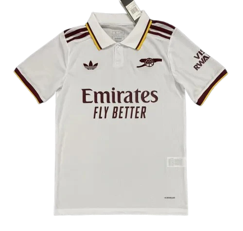 ארסנל חולצה שלישית 25/26