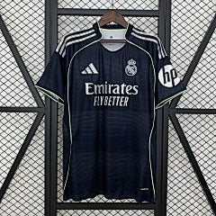 ריאל מדריד חוץ 25/26