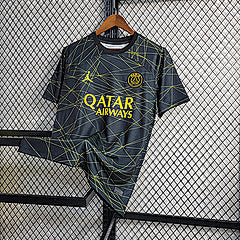 פריז חולצה רביעית 23/24 רטרו