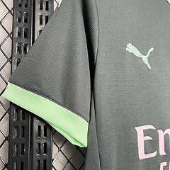 מילאן חולצה שלישית 24/25