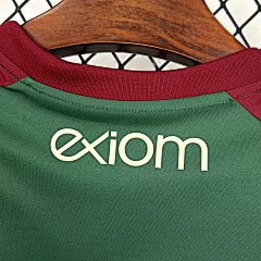 ריאל אוביידו חולצה שלישית 24/25