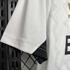 באייר לברקוזן חולצת חוץ 24/25