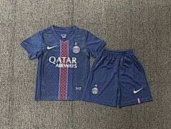 פריז בית 25/26 ילדים