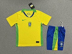 ברזיל בית 25/26 ילדים