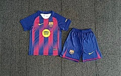 ברצלונה בית 25/26 ילדים