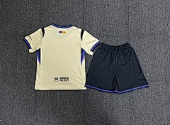 ברצלונה חוץ 25/26 ילדים