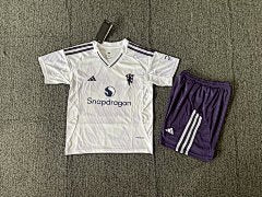 מנצ'סטר יוניטד חוץ 25/26 ילדים