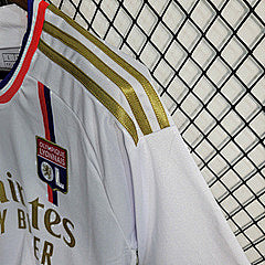 ליון בית 23/24 רטרו