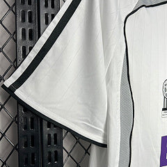 ריאל מדריד חולצת בית 2006/2007 רטרו