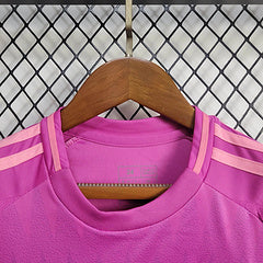 גרמניה חולצת חוץ 24/25 ילדים